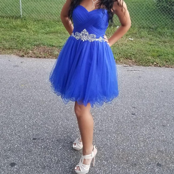 I have recently hit a growth spurt. - Picture 2 of 6